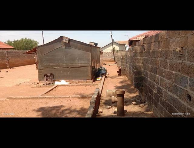 LAND FOR SALE IN LAWLEY